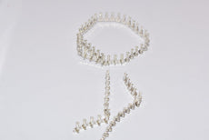 Lot of 69 NEW 538-08-50-0159 Molex 08-50-0159 (Cut Strip) Headers & Wire Housings