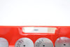 Lot of 7 .080 Contact Holders Machinist Inspection Tooling Pin Gage