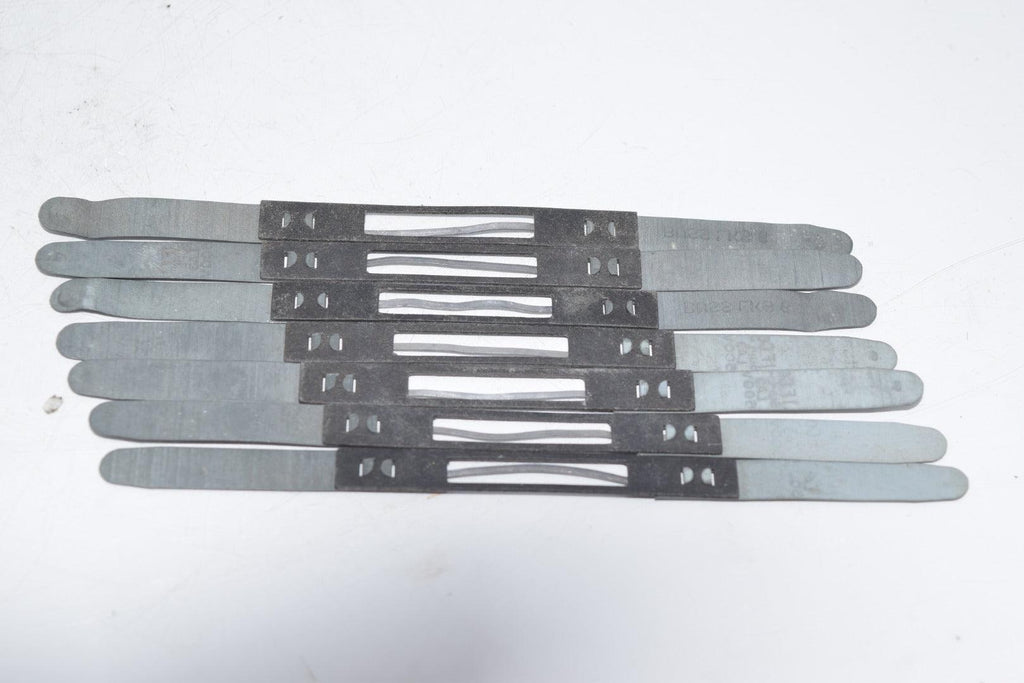 Lot of 7 JE-Co. SuperLag Renewal Links 600V