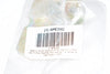 Lot of 7 NEW 4PE29 Conventional Fixed Staple Hasp, 7/10 inH x 1 1/2 inW x 2 1/2 inL, Brass Plated Finish
