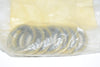 Lot of 7 NEW Brennan 9900-12 BONDED SEAL-BRITISH