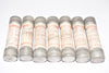 Lot of 7 NEW Gould Shawmut OT35 One-Time Fuses 35 Amps 250 VAC