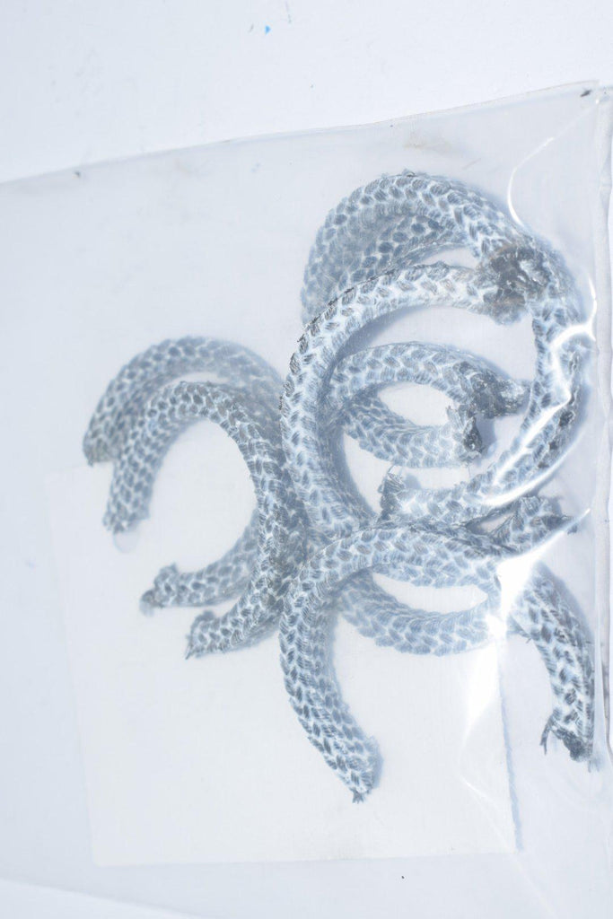 Lot of 7 NEW Masoneilan Dresser 355025113-779-0000 796039 Packing 1.15ID 1.65OD .25T