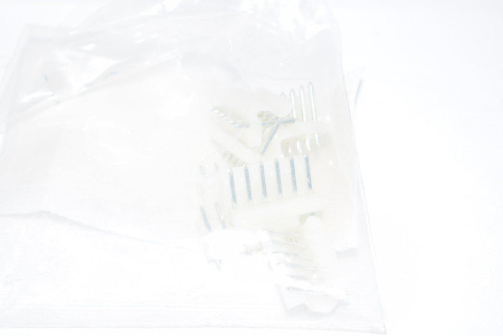 Lot of 7 NEW Molex 0009652068 Connector Header Through Hole 6 position 0.156'' (3.96mm)