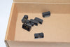 Lot of 7 NEW Molex 0702461001 Connector Header Through Hole 10 position 0.100'' (2.54mm)