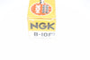 Lot of 7 NEW NGK B-10FS Spark Plugs