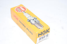 Lot of 7 NEW NGK B9FS Spark Plugs