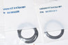 Lot of 7 NEW Packs of Varian O-Ring Kits