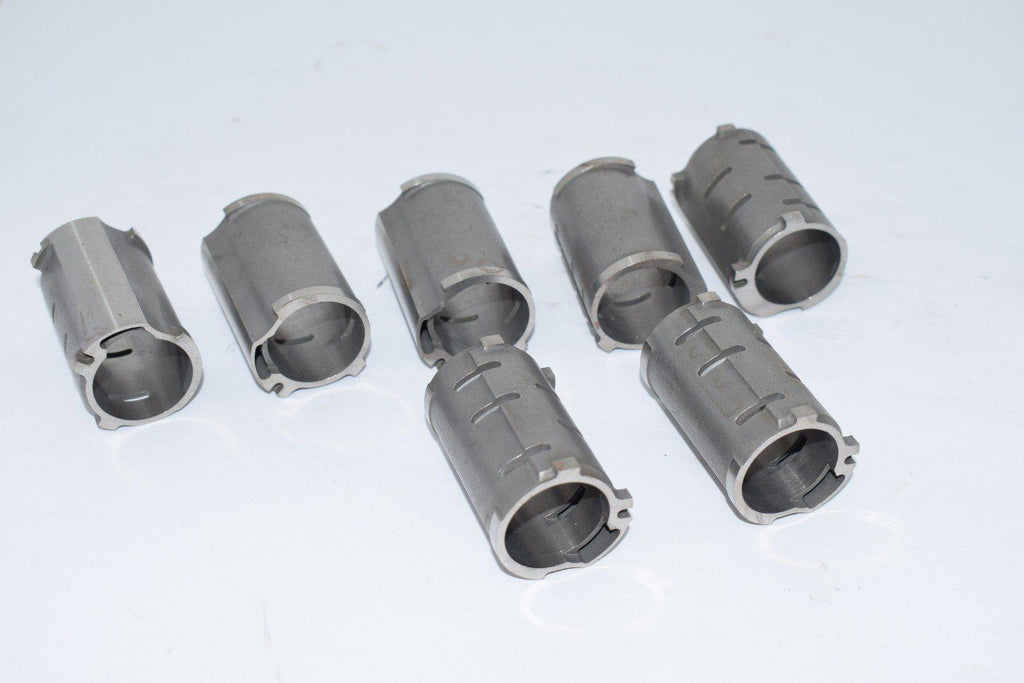 Lot of 7 NEW Rivet Gun Repair Parts