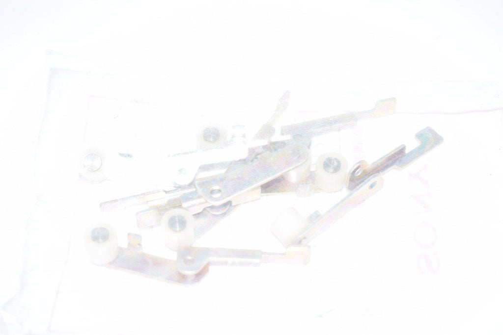 Lot of 7 NEW Sony X-364-501-10 Roller Lever Recorder Part Assy