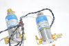 Lot of 7 Parker B13DK1100 Skinner Solenoid Valve 24VDC 100 PSI
