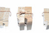 Lot of 7 Sets of Geometric Threading Inserts Dies Chasers