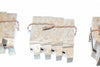 Lot of 7 Sets of Geometric Threading Inserts Dies Chasers