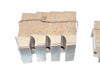 Lot of 7 Sets of Geometric Threading Inserts Dies Chasers