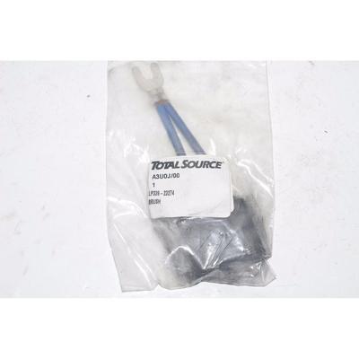 Lot of 7 Total Source LP339-23274 A3UOJ/00 Forklift Brush Parts