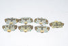 Lot of 7 VFM Contact Blocks