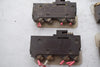 Lot of 8 ITE GOULD AUXILIARY INTERLOCK Contactors