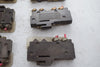 Lot of 8 ITE GOULD AUXILIARY INTERLOCK Contactors
