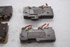 Lot of 8 ITE GOULD AUXILIARY INTERLOCK Contactors