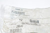 Lot of 8 NEW Brennan 8800-22 BONDED SEAL-METRIC