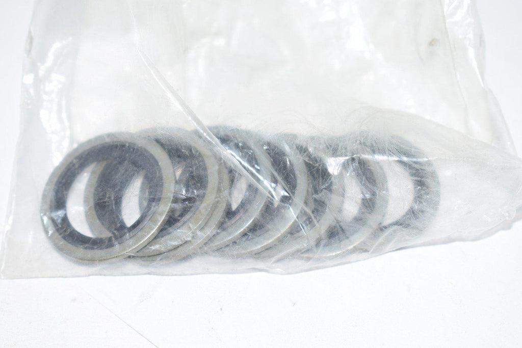 Lot of 8 NEW Brennan 8800-24 BONDED SEAL-METRIC