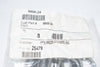 Lot of 8 NEW Brennan 8800-24 BONDED SEAL-METRIC