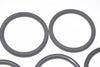Lot of 8 NEW Combustion Engineering, Westinghouse, Part: V00-205, O-Rings, Boiler Ports