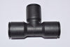 Lot of 8 NEW Legris 14mm T-Connector, T-Link, 1002058