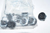 Lot of 8 NEW Plastic Process Equipment 0306 Plug Terminals