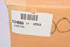 Lot of 8, NEW, Sealed, Turbine Packing Ring, M334210, 880C598-001, A2DG8, 003-71336