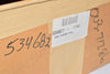 Lot of 8, NEW, Turbine Packing Ring, M334150, 880C567-001, 534682, 534682