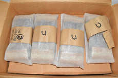 Lot of 8, NEW, Turbine Packing Ring, Sealed,  M334180, 880C905-001,534687, A2DH1, C