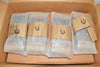 Lot of 8, NEW, Turbine Packing Ring, Sealed,  M334180, 880C905-001,534687, A2DH1, C