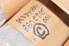 Lot of 8, NEW, Turbine Packing Ring, Sealed,  M334180, 880C905-001,534687, A2DH1, C