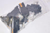Lot of 8 Omron IEC255 Electromagnetic Power Relay W/ Allen Bradley 27Z5H Socket Bases