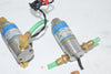 Lot of 8 Parker B13DK1100 Skinner Solenoid Valve 24VDC 100 PSI