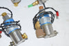Lot of 8 Parker B13DK1100 Skinner Solenoid Valve 24VDC 100 PSI
