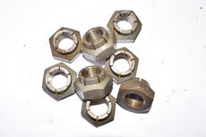 Lot of 8, SPS-C, Fitting, 3/4'' ID