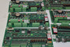 Lot of 8 Telvent Circuit Boards, For Parts, Mixed Lot