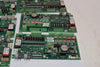 Lot of 8 Telvent Circuit Boards, For Parts, Mixed Lot