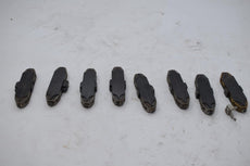 Lot of 8 Westinghouse Contact Cartridge Contactor