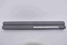 Lot of 80 NEW Entrelec M.../6D Double Density Terminal Block, M/6D