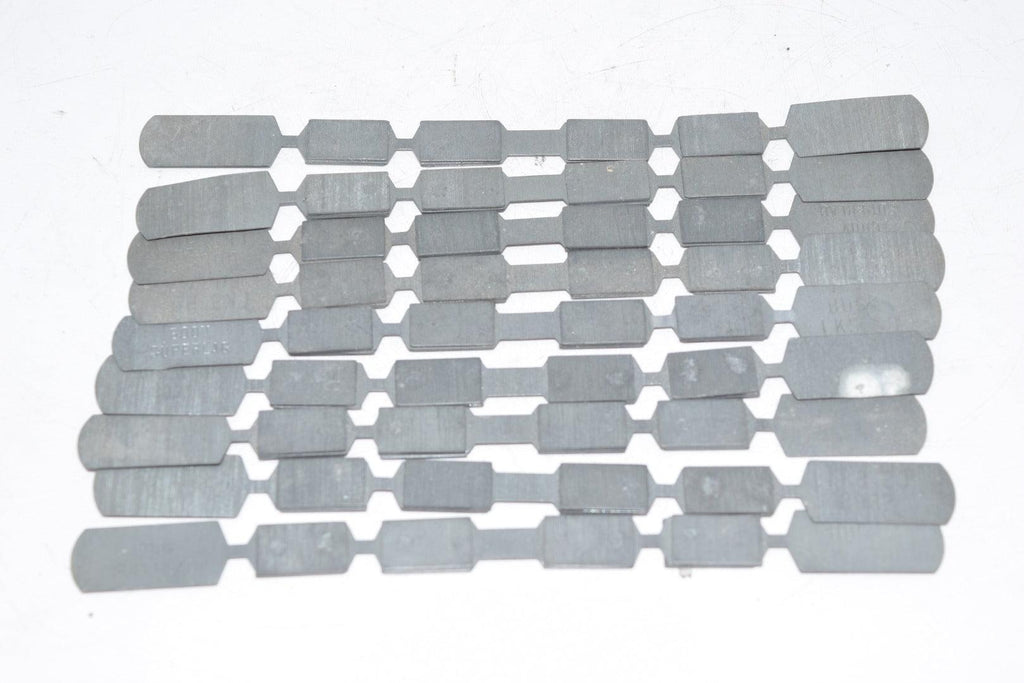 Lot of 9 Buss LKS-50 Renewal Links SuperLag 600V