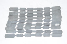 Lot of 9 Buss LKS-50 Renewal Links SuperLag 600V