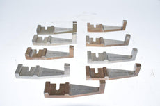 Lot of 9 Machinist Inspection Gage Tool 30-1894265-00053