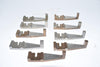 Lot of 9 Machinist Inspection Gage Tool 30-1894265-00053
