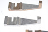 Lot of 9 Machinist Inspection Gage Tool 30-1894265-00053