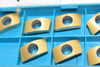Lot of 9 NEW Ingersoll BDE324L002 Carbide Inserts, Grade IN2530