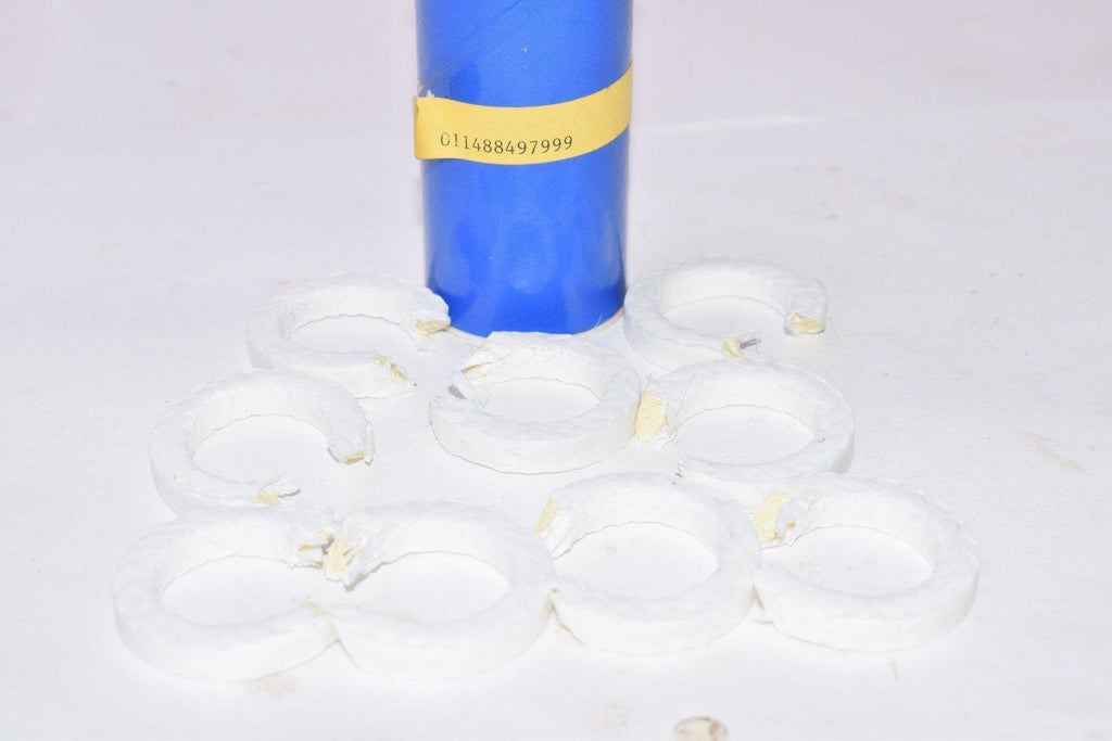 Lot of 9 NEW Masoneilan Valve & Controls - Dresser Part: 011488497999, Packing Material