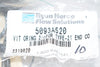 Lot of 9 NEW Ryan Herco Asahi 5093A520 3319020 VIT O-Ring Type 21